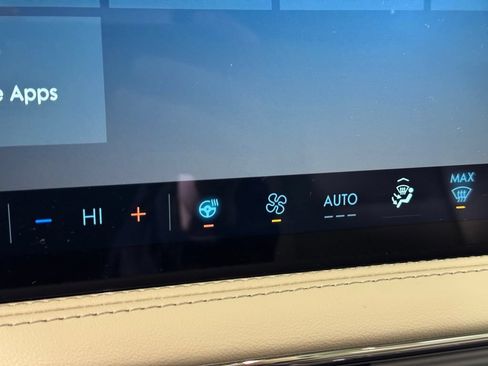 New 2026 Lincoln Corsair Premiere AWD/4WD image 35