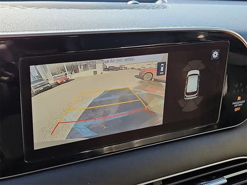 Used 2021 Hyundai Palisade SEL w/ Premium Package image 20