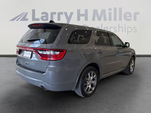 New 2026 Dodge Durango GT AWD/4WD image 5
