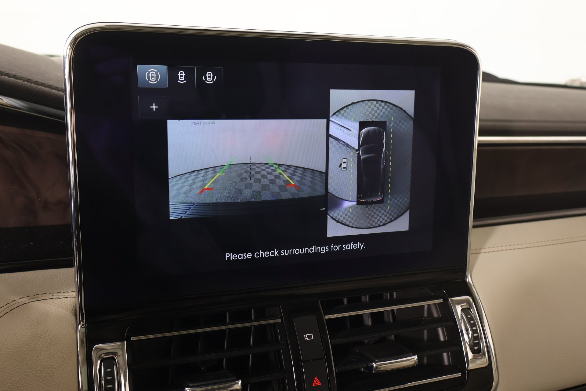 Used 2020 Lincoln Navigator Reserve w/ Equipment Group 208A Reserve AWD/4WD image 6