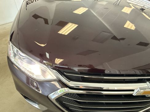 Used 2021 Chevrolet Traverse LT AWD/4WD image 9
