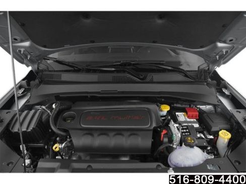 Used 2022 Jeep Compass Limited AWD/4WD image 16