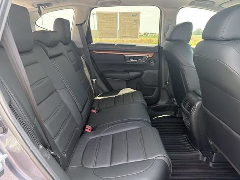 Certified 2022 Honda CR-V EX-L image 21