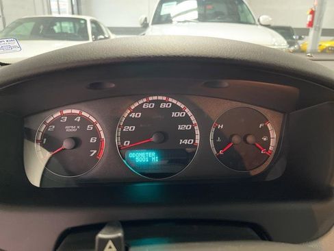 Used 2009 Chevrolet Impala SS w/ Convenience Package image 35