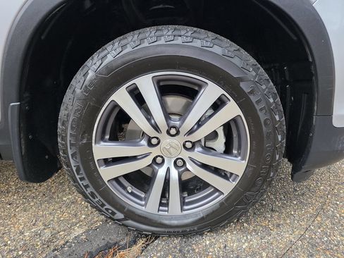 Used 2017 Honda Pilot EX-L image 43