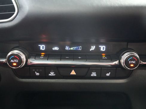 Used 2023 MAZDA CX-30 AWD 2.5 S w/ Preferred Package image 20