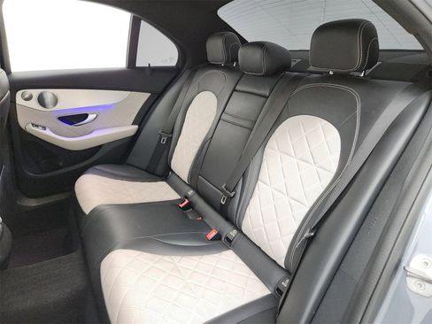 Used 2020 Mercedes-Benz C 43 AMG 4MATIC Sedan image 10