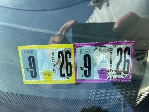 Used 2003 Honda Accord EX image 36