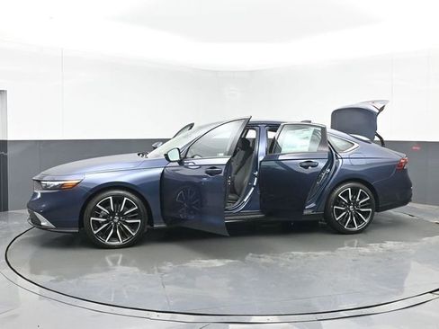 New 2026 Honda Accord Touring image 52