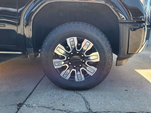 New 2026 GMC Sierra 2500 Denali w/ Denali Reserve Package AWD/4WD image 55