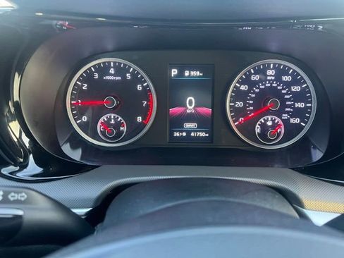 Used 2023 Kia K5 GT-Line image 18