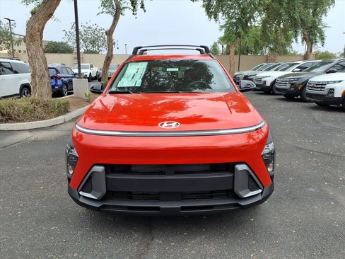 New 2026 Hyundai Kona SEL Sport image 2