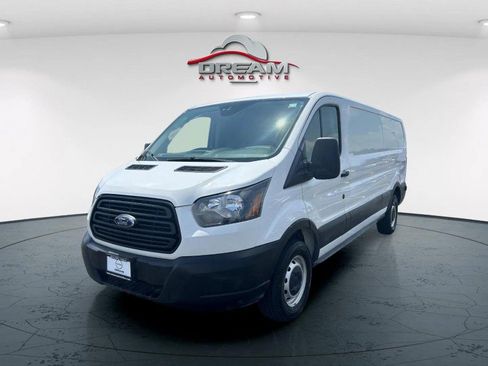 Used 2019 Ford Transit 150 148 Low Roof RWD image 4