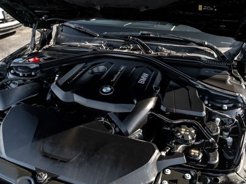 Used 2019 BMW 430i xDrive Coupe w/ Convenience Package image 29