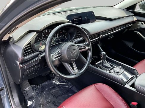 Used 2023 MAZDA MAZDA3 s FWD image 18