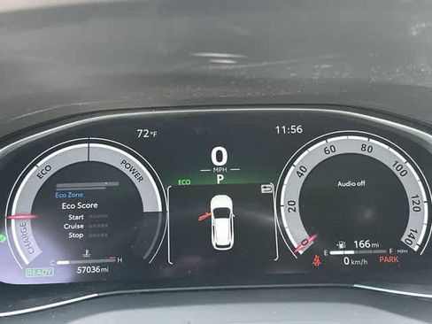 Used 2023 Toyota Venza Limited AWD/4WD image 6