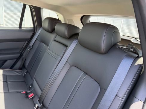 New 2026 MAZDA CX-50 AWD 2.5 Hybrid w/ Weather Package image 19