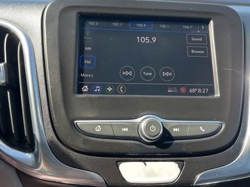 Used 2020 Chevrolet Equinox LS w/ LS Convenience Package FWD image 41
