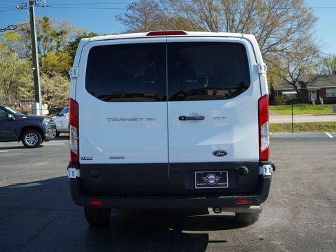 Used 2024 Ford Transit 350 XLT image 12