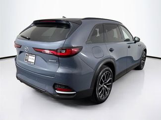 Used 2025 MAZDA CX-70 Plug-In Hybrid w/ Premium Plus video 2