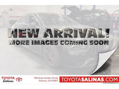 Used 2025 Mercedes-Benz CLA 35 AMG 4MATIC