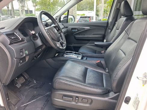 Used 2021 Honda Pilot Special Edition image 14