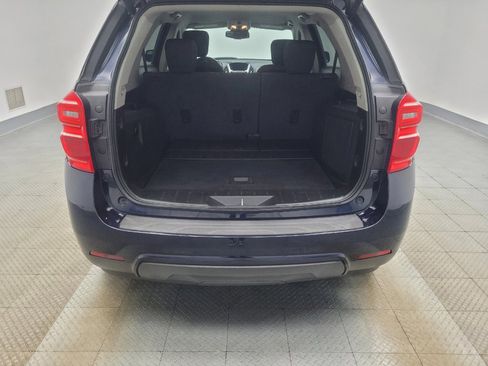Used 2016 Chevrolet Equinox LT w/ Convenience Package FWD image 29