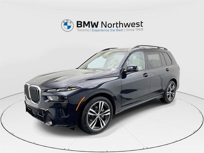 New 2026 BMW X7 xDrive40i w/ Dynamic Handling Package