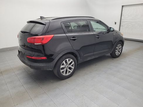 Used 2015 Kia Sportage LX image 10