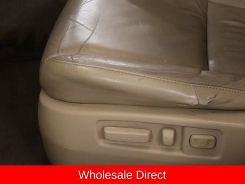 Used 2009 Acura MDX w/ Technology & Entertainment image 13