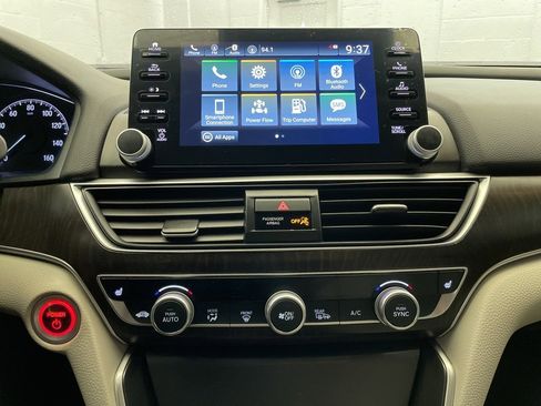 Used 2022 Honda Accord EX-L image 14