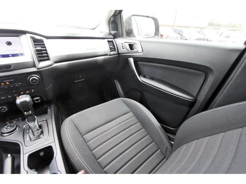 Used 2020 Ford Ranger XLT w/ Equipment Group 301A Mid AWD/4WD image 12