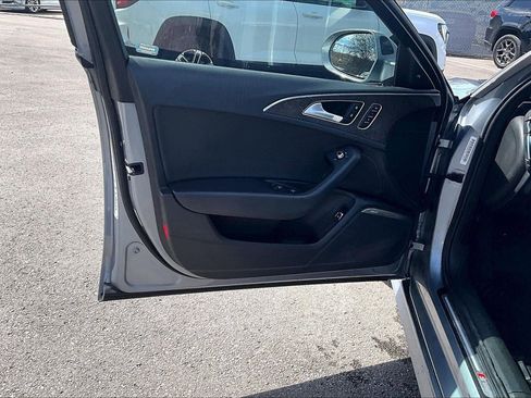 Used 2017 Audi A6 2.0T Premium Plus w/ Premium Plus Package image 18