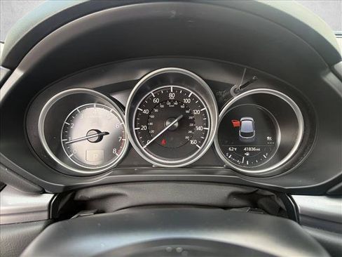 Used 2023 MAZDA CX-5 AWD 2.5 S w/ Select Package image 10