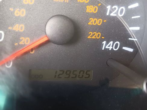 Used 2004 Toyota Highlander 4WD V6 image 18