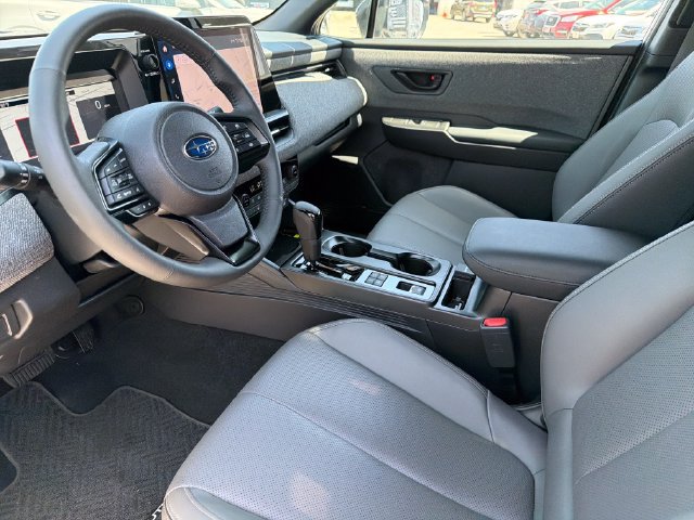 Certified 2026 Subaru Outback Limited XT AWD/4WD image 19