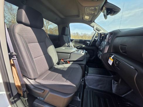 New 2026 Chevrolet Silverado 3500 W/T w/ WT Convenience Package image 8