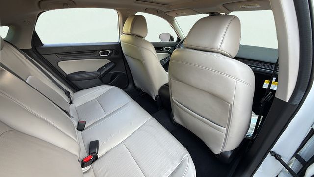 Used 2024 Honda Civic EX-L image 27