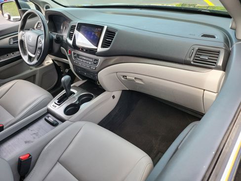 Used 2018 Honda Pilot EX-L image 14
