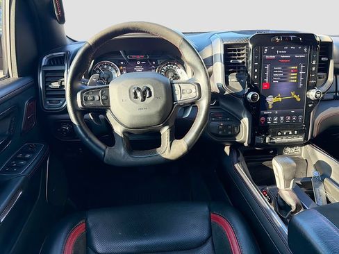 Used 2021 RAM 1500 TRX w/ TRX Level 2 Equipment Group AWD/4WD image 16
