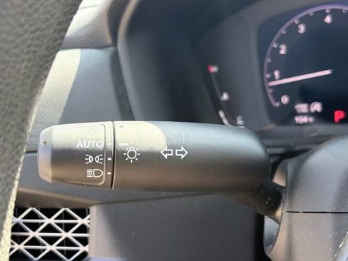 Used 2024 Honda Accord LX image 13
