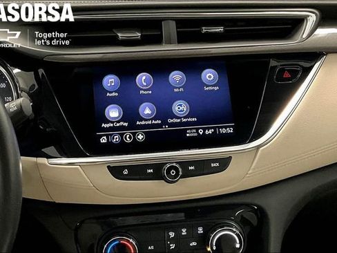 Certified 2023 Buick Encore GX Preferred w/ Cold Weather Comfort Package FWD image 6
