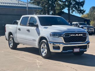 New 2026 RAM 1500 Big Horn video 1