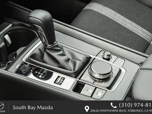 New 2026 MAZDA CX-50 AWD 2.5 S w/ Weather Package image 21