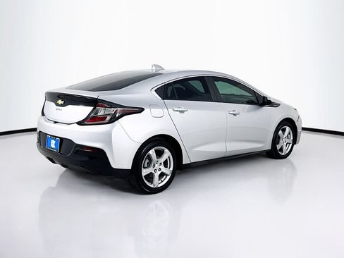 Used 2017 Chevrolet Volt LT w/ Comfort Package FWD image 8