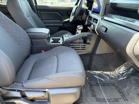 Certified 2024 Toyota Tacoma SR5 RWD image 17