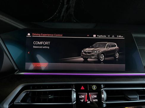 Used 2020 BMW X5 sDrive40i w/ Convenience Package RWD image 62