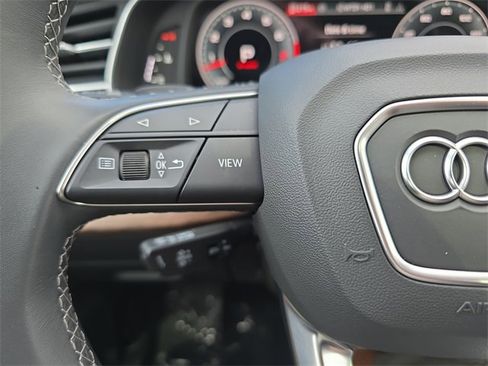 Used 2025 Audi Q7 3.0T Premium Plus w/ Premium Plus Package image 21