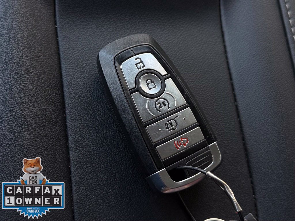 Used 2026 Ford Expedition Max Platinum w/ Driver's Package AWD/4WD image 30