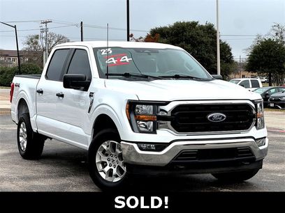 Used 2023 Ford F150 XLT